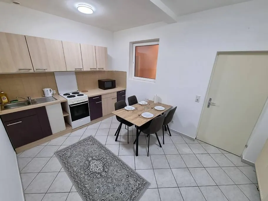 Apartmán 70Qm2 Wohnung Im 10. Bezirk Vídeň