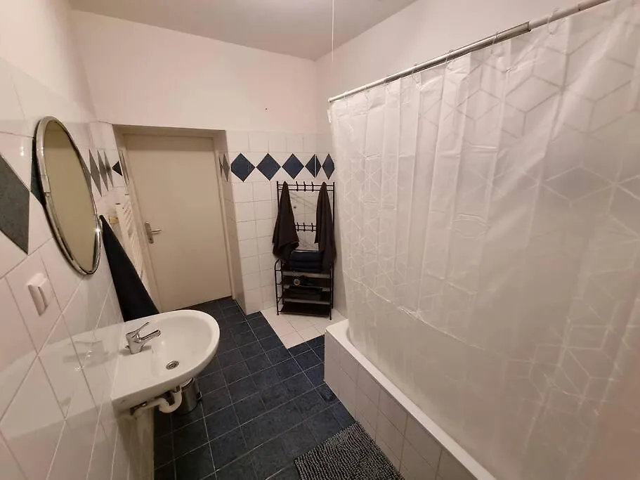 Apartmán 70Qm2 Wohnung Im 10. Bezirk Vídeň
